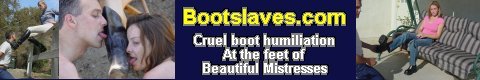 bootslaves.com